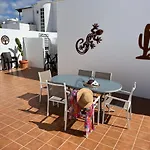 ヴィラ Casa Laura プエルト・デル・カルメン