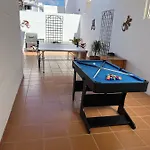ヴィラ Casa Laura プエルト・デル・カルメン