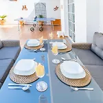 Casa Laura プエルト・デル・カルメン