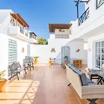 Casa Laura プエルト・デル・カルメン