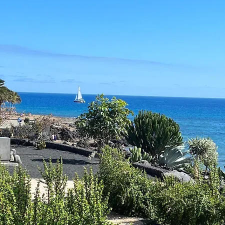 Вилла Casa Laura