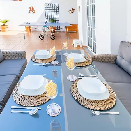 Casa Laura Пуэрто дель Кармен