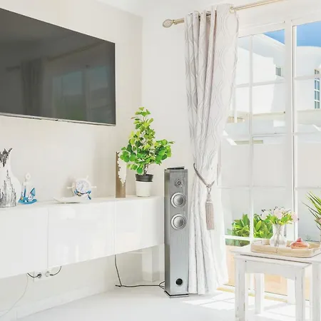 Casa Laura Пуэрто дель Кармен