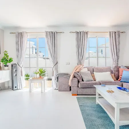 Вилла Casa Laura Пуэрто дель Кармен