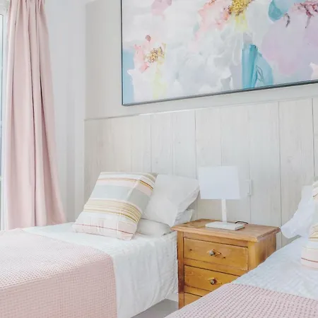 Вилла Casa Laura Пуэрто дель Кармен