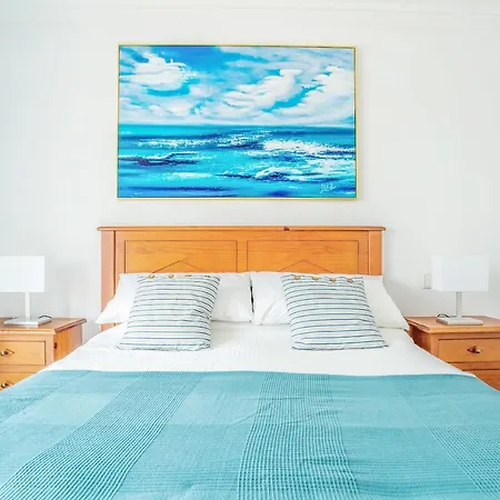 Вилла Casa Laura Пуэрто дель Кармен