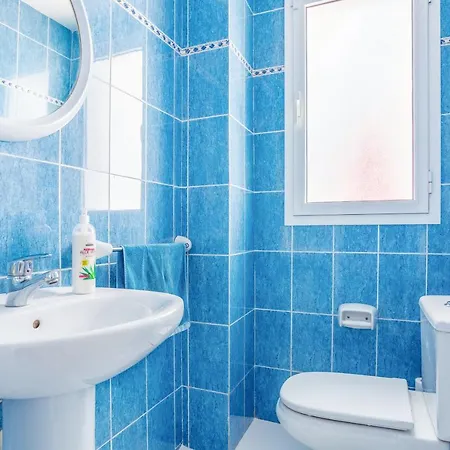 Вилла Casa Laura