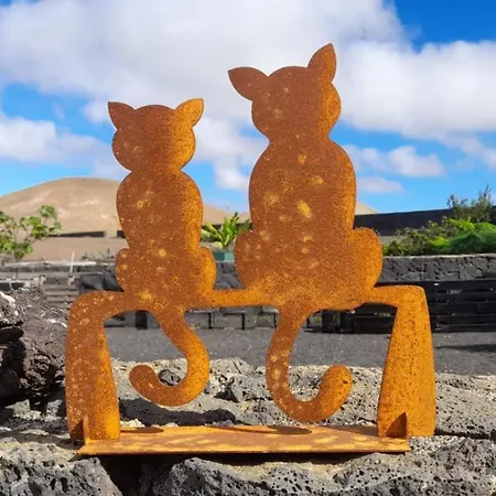 Casa Laura Пуэрто дель Кармен