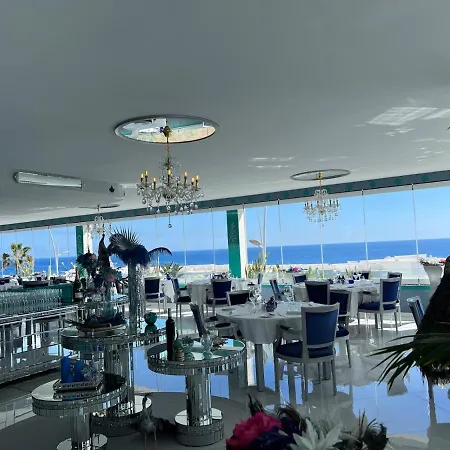 Вилла Casa Laura Пуэрто дель Кармен