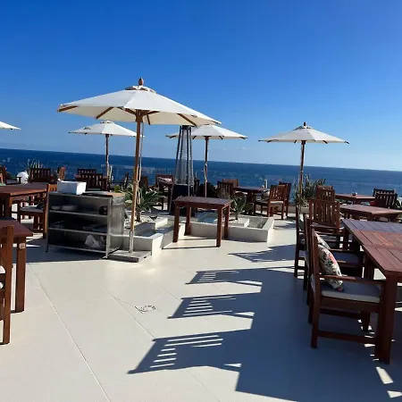 Casa Laura Пуэрто дель Кармен