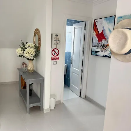 Casa Laura Villa *