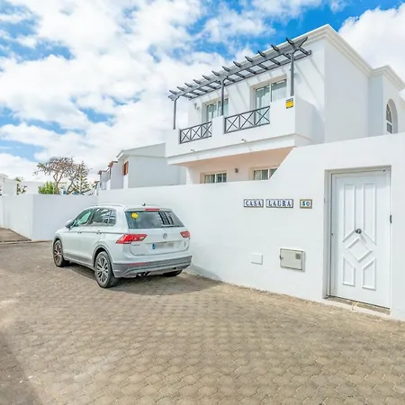 Casa Laura Villa *