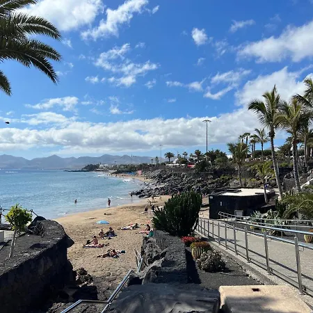 Casa Laura Villa Puerto del Carmen (Lanzarote)