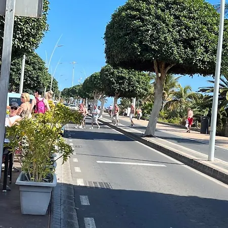 Villa Casa Laura Puerto del Carmen (Lanzarote)