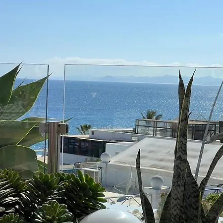빌라 Casa Laura *