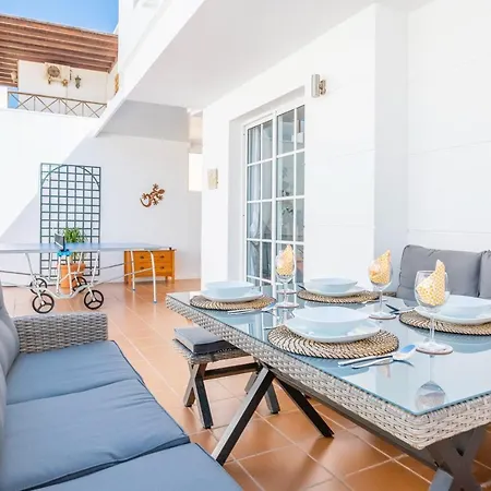 Casa Laura 빌라