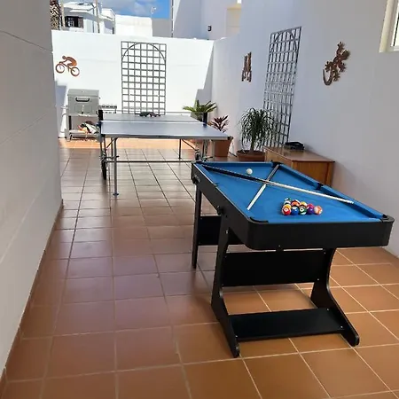 Villa Casa Laura Puerto del Carmen (Lanzarote)