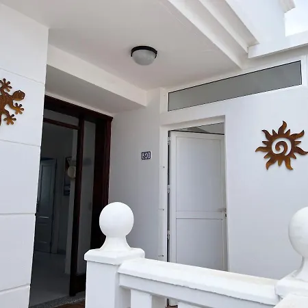 빌라 Casa Laura *