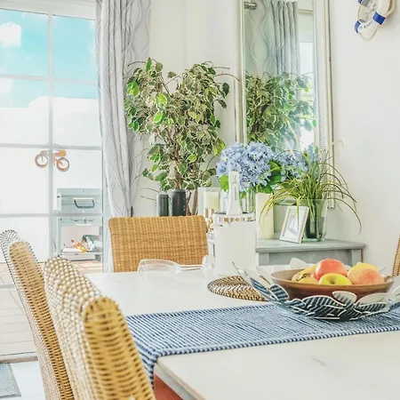 Casa Laura * Puerto del Carmen (Lanzarote)
