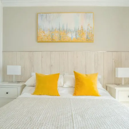 Villa Casa Laura Puerto del Carmen (Lanzarote)