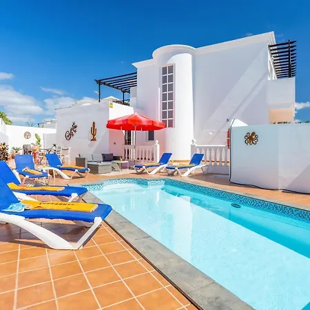 Casa Laura Villa *
