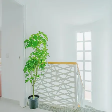 Casa Laura * 푸에르토 델 카르멘