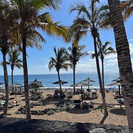 Casa Laura Villa Puerto del Carmen (Lanzarote)