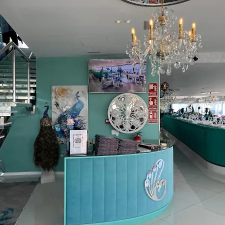 Casa Laura * 푸에르토 델 카르멘