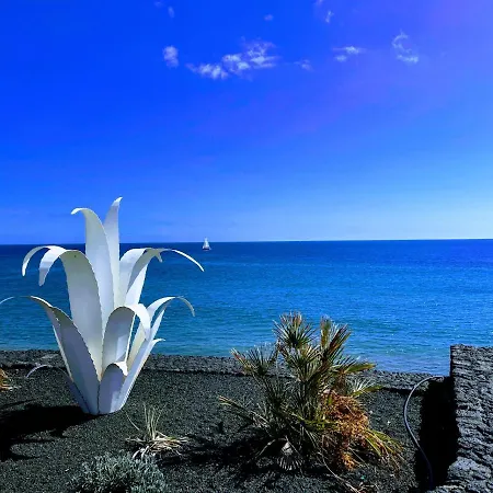 Casa Laura Villa