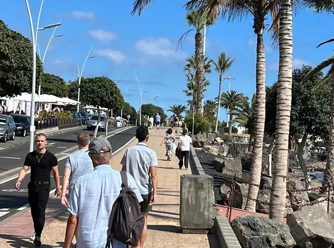 Casa Laura * 卡门港