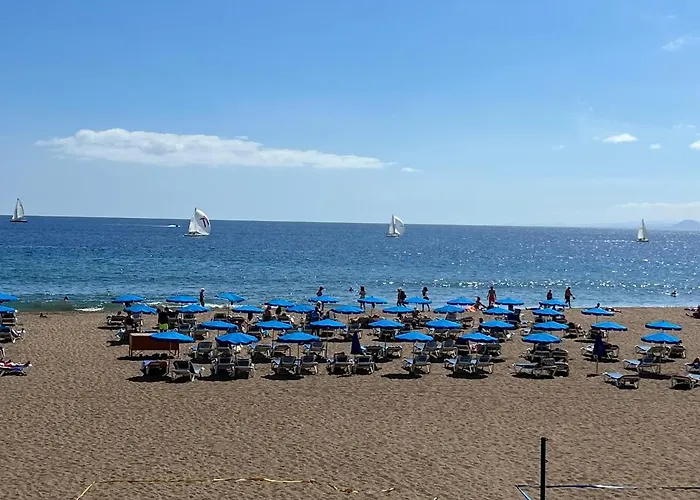 Casa Laura * 卡门港