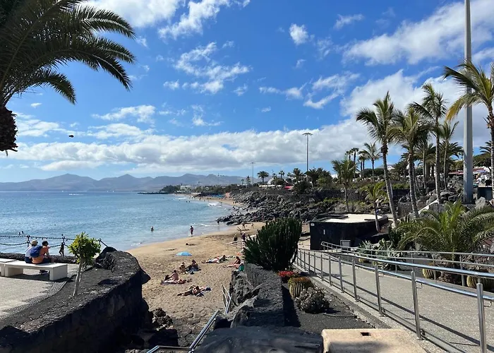 Casa Laura 别墅 卡门港