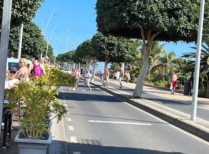 别墅 Casa Laura 卡门港