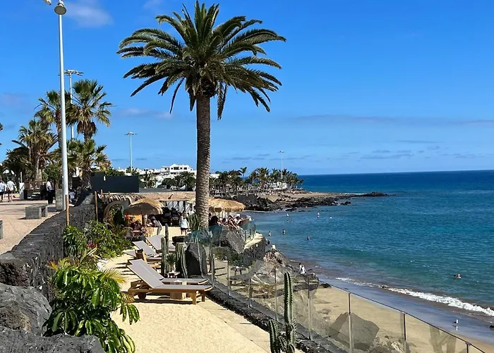 Casa Laura * 卡门港