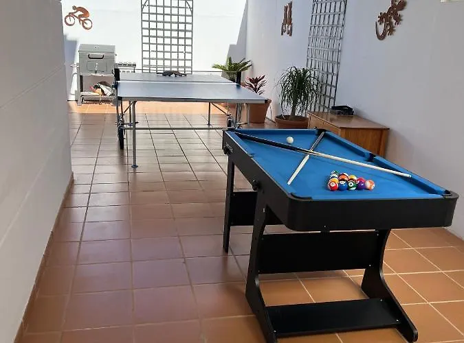 别墅 Casa Laura 卡门港