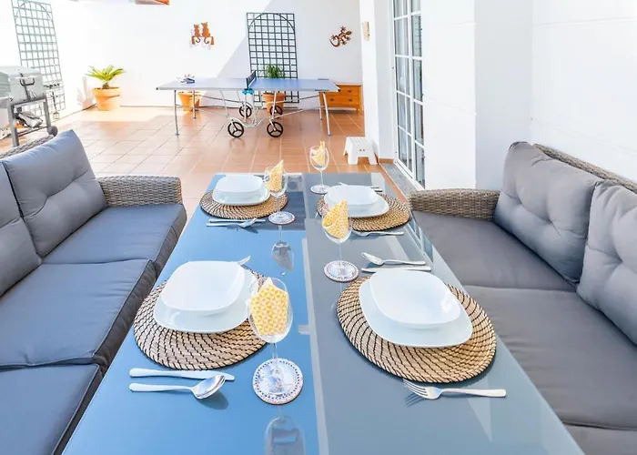 Casa Laura 卡门港