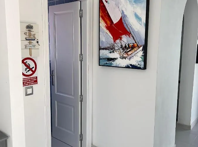 别墅 Casa Laura 卡门港