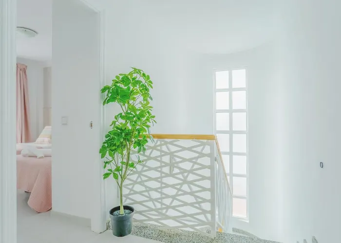 Casa Laura * Puerto del Carmen