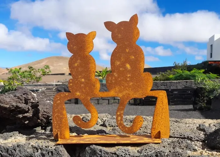 Casa Laura 卡门港