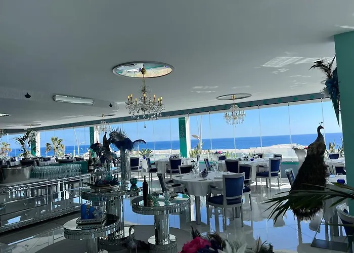 Villa Casa Laura Puerto del Carmen