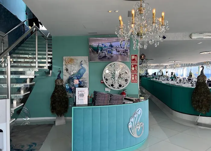 Casa Laura * 卡门港