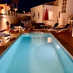 Casa Laura פוארטו דל כרמן