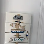 וילה Casa Laura