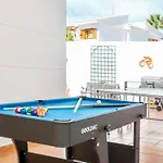 Casa Laura * פוארטו דל כרמן