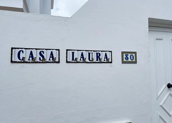 Willa Casa Laura Puerto del Carmen (Lanzarote)