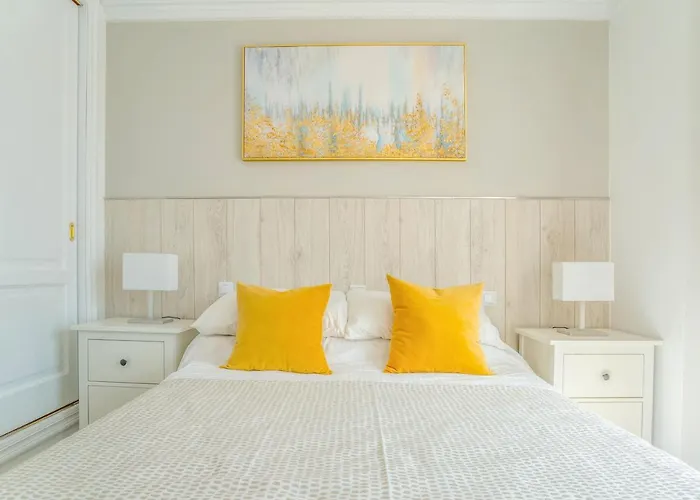 Willa Casa Laura Puerto del Carmen (Lanzarote)