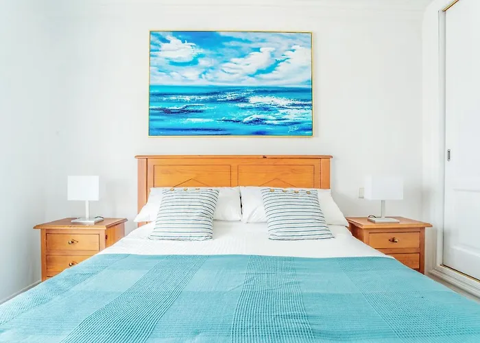 Willa Casa Laura Puerto del Carmen (Lanzarote)