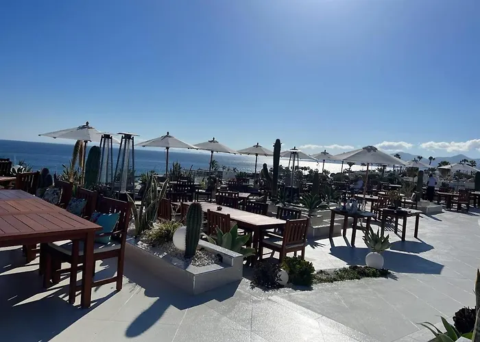 Casa Laura Willa Puerto del Carmen (Lanzarote)